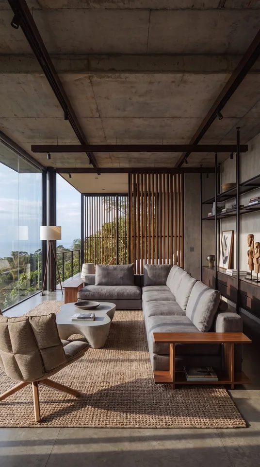 Villa, Madeira