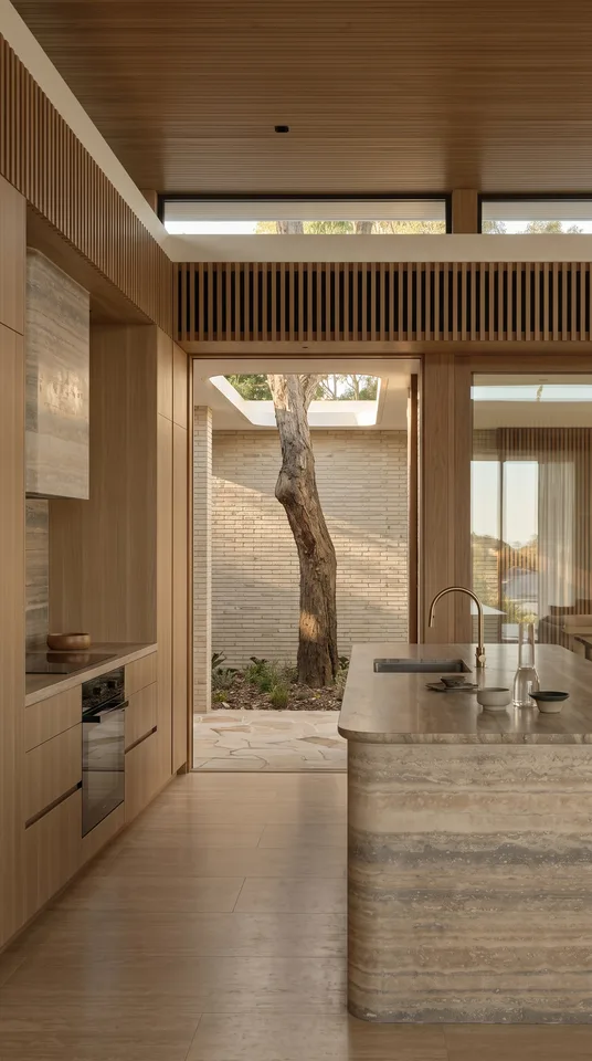 Villa, Ibiza