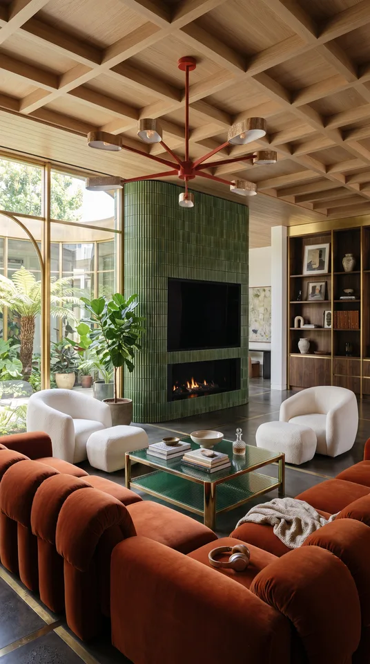 Country House, Barcelona