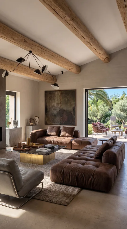 Country House, Athens