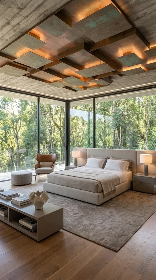 Canopy Apartment, Andorra