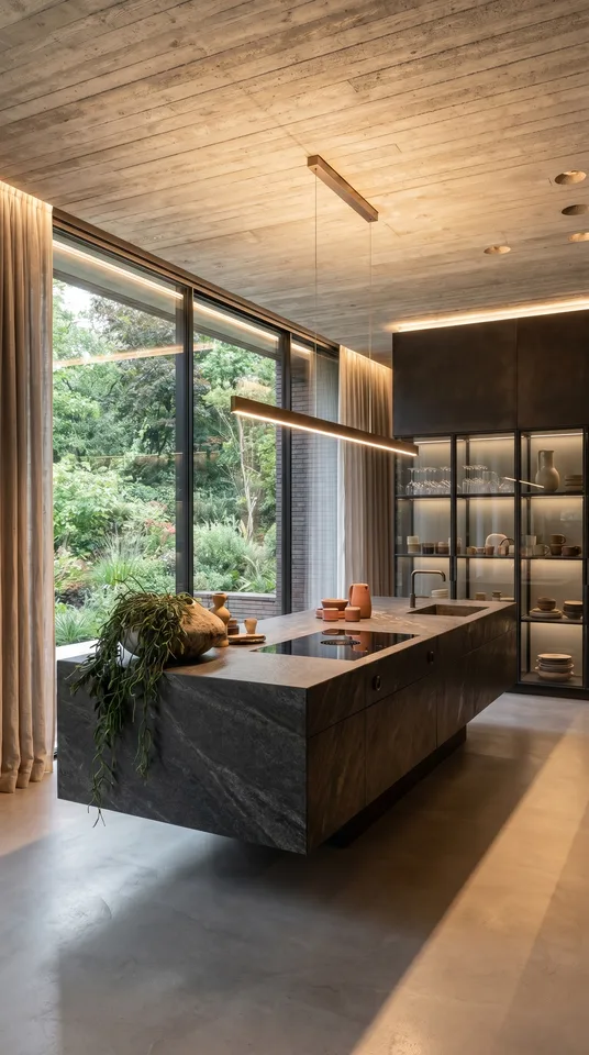 Forest Edge Apartment, Andorra