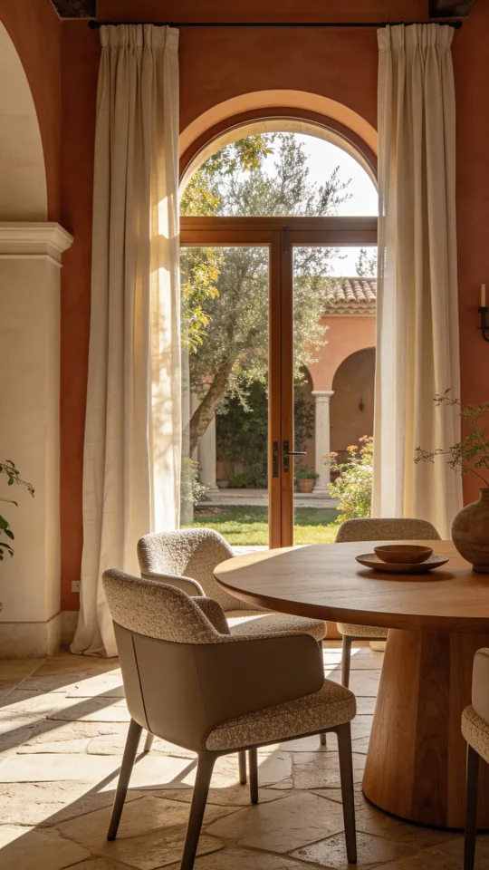 Residence, Barcelona
