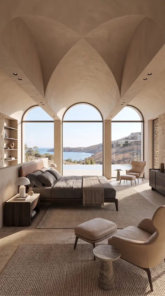 Aparthotel, Greece