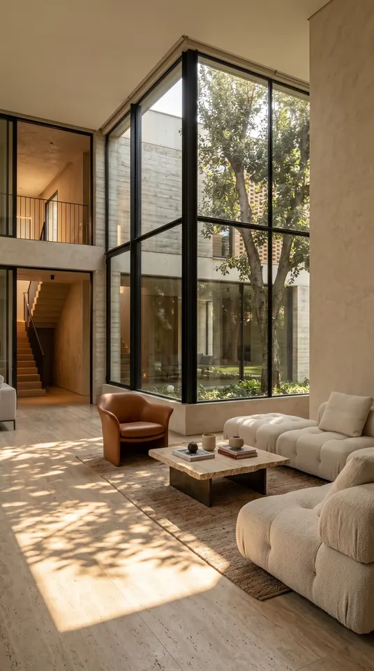 Country House, Southern Spain