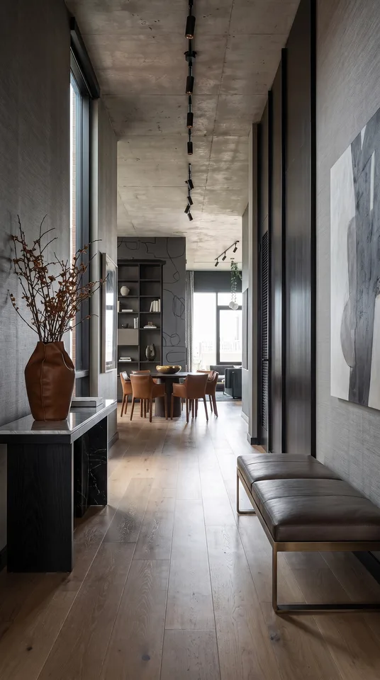 Concrete Loft, London