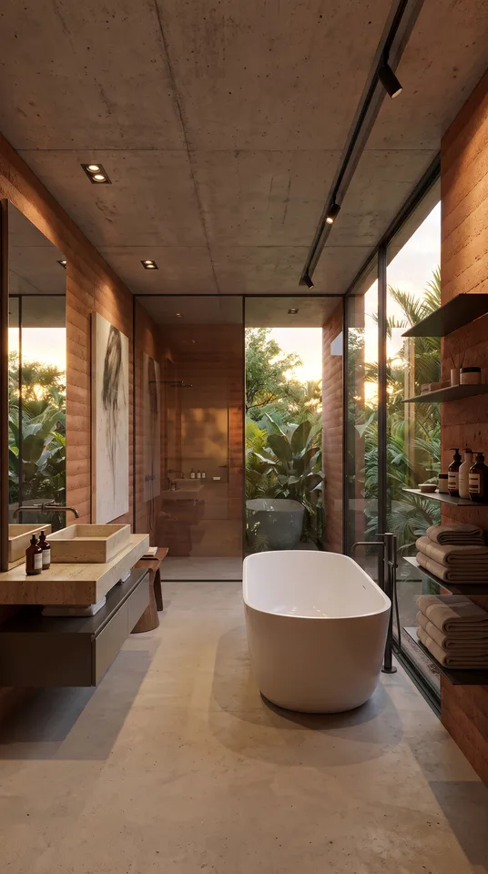 Private Residence, Southern Portugal