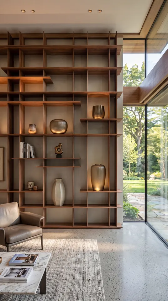 Country House, Milan