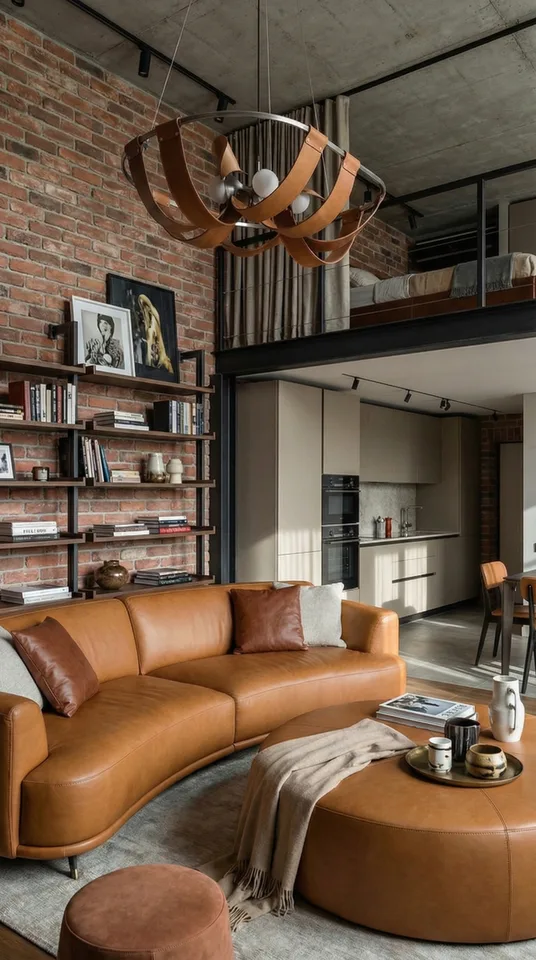 Brick & Oak Loft, Montenegro