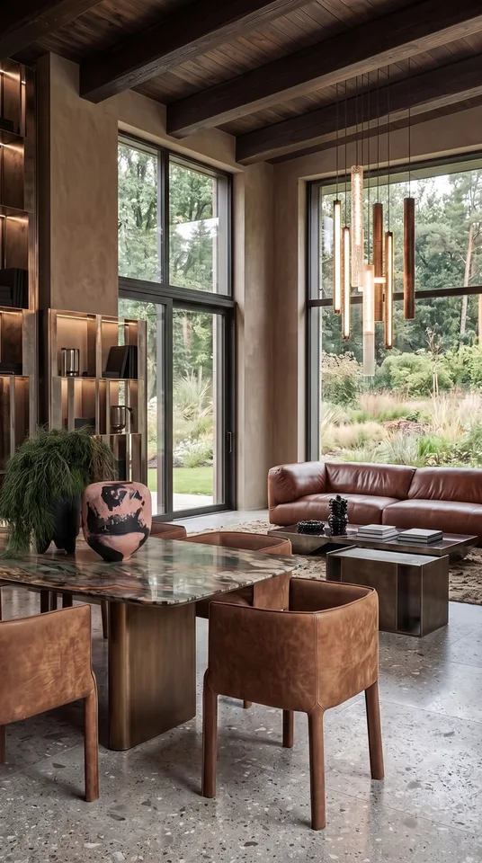 Renovated Country House, Andorra